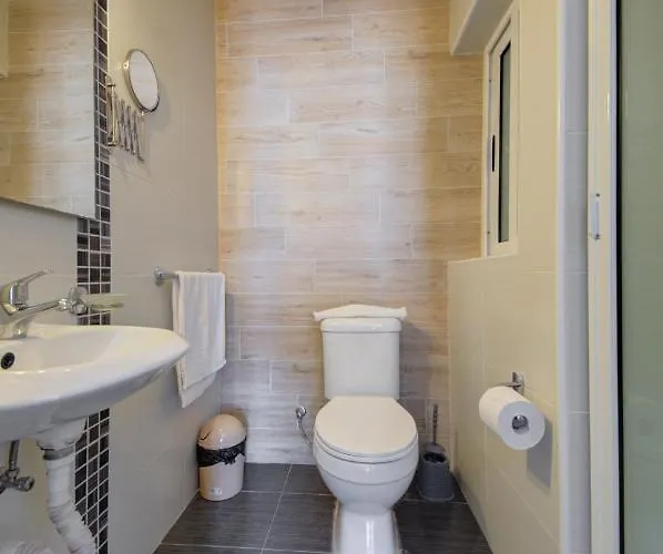 St Pauls's Bay 2 Bedroom & Penthouse Close To Promenade St. Paul's Bay