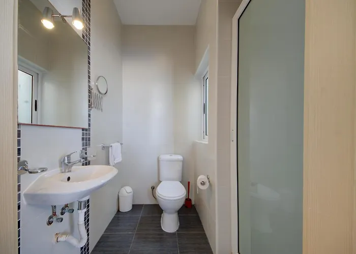 St Pauls's Bay 2 Bedroom & Penthouse Close To Promenade *