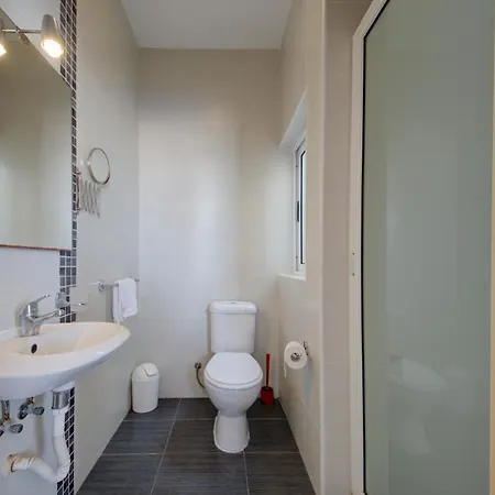 2 Bedroom Apts And Penthouse Close To Bugibba Promenade By Shortletsmalta *