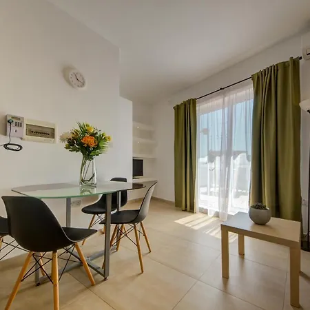 2 Bedroom Apts And Penthouse Close To Bugibba Promenade By Shortletsmalta Apartment *
